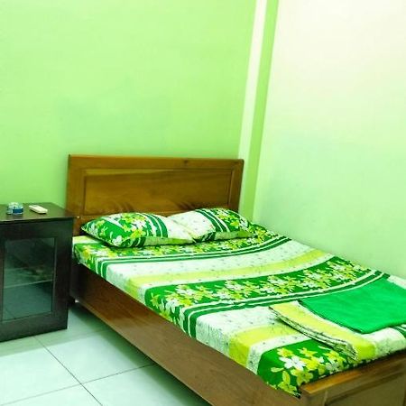 Nha Nghi Lam Tung Bed and Breakfast Nha Trang Buitenkant foto