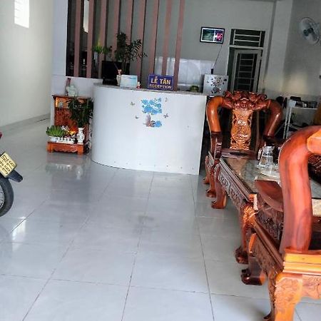 Nha Nghi Lam Tung Bed and Breakfast Nha Trang Buitenkant foto