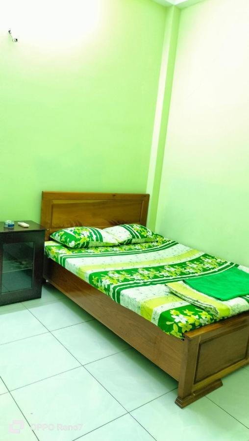 Nha Nghi Lam Tung Bed and Breakfast Nha Trang Buitenkant foto