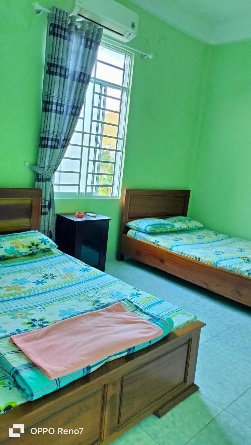 Nha Nghi Lam Tung Bed and Breakfast Nha Trang Buitenkant foto