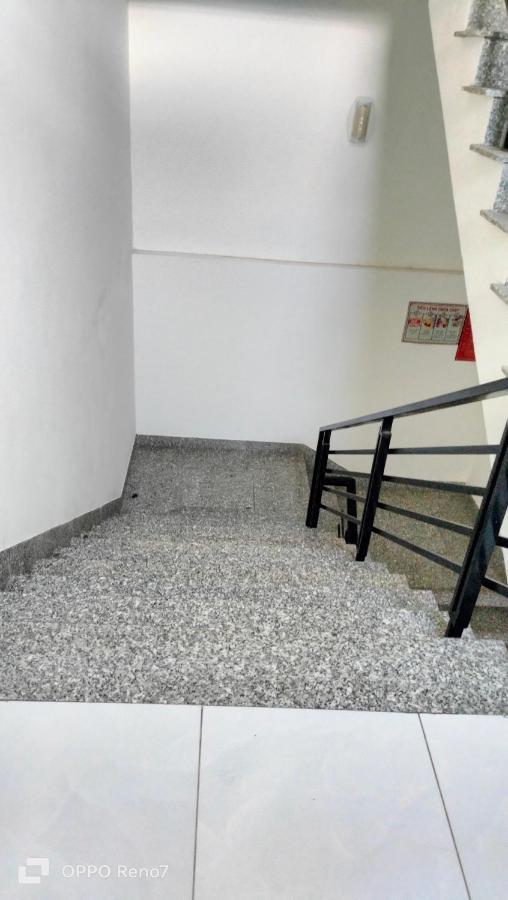 Nha Nghi Lam Tung Bed and Breakfast Nha Trang Buitenkant foto