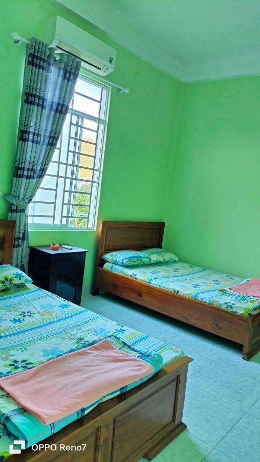 Nha Nghi Lam Tung Bed and Breakfast Nha Trang Buitenkant foto