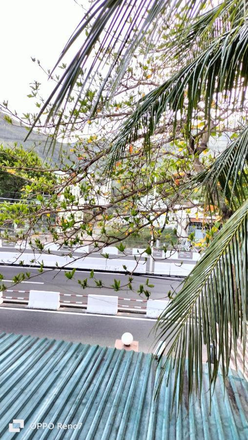 Nha Nghi Lam Tung Bed and Breakfast Nha Trang Buitenkant foto