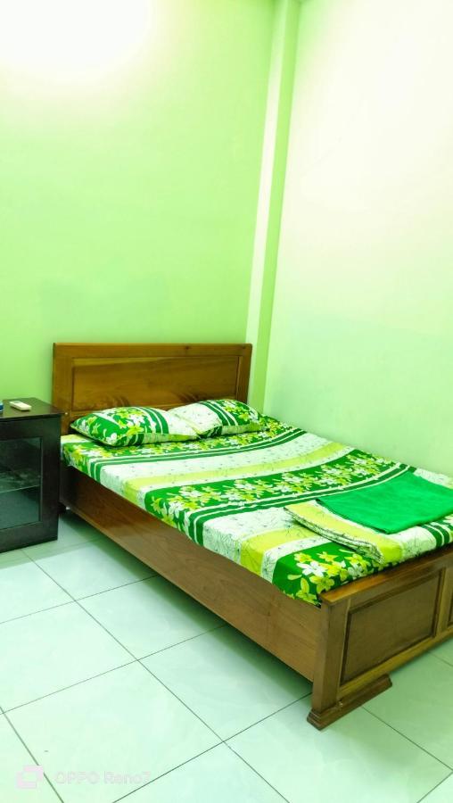 Nha Nghi Lam Tung Bed and Breakfast Nha Trang Buitenkant foto