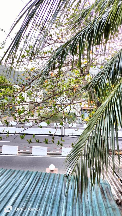 Nha Nghi Lam Tung Bed and Breakfast Nha Trang Buitenkant foto