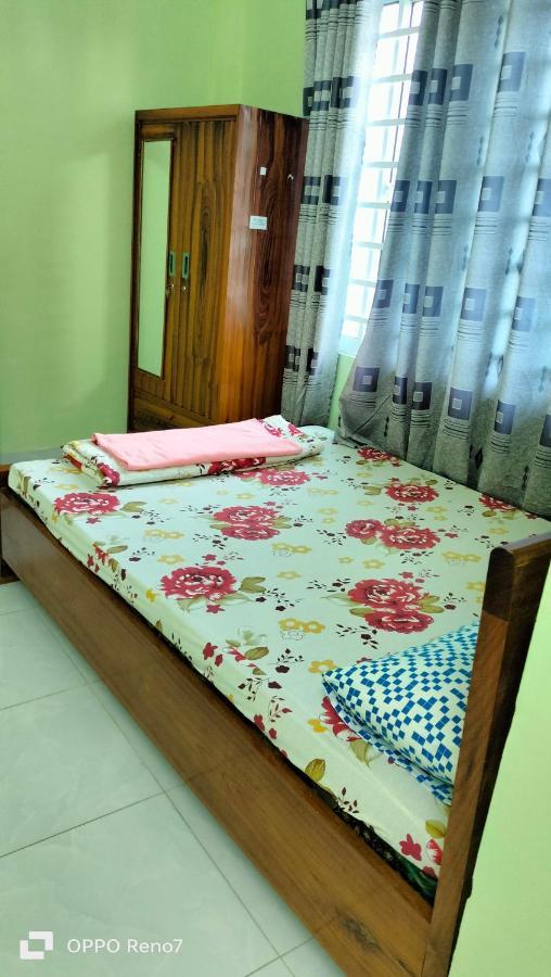 Nha Nghi Lam Tung Bed and Breakfast Nha Trang Buitenkant foto