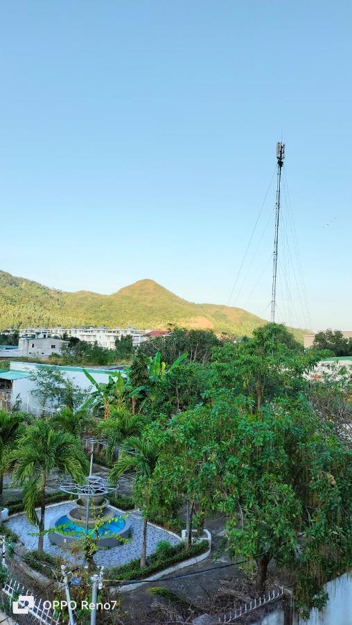 Nha Nghi Lam Tung Bed and Breakfast Nha Trang Buitenkant foto
